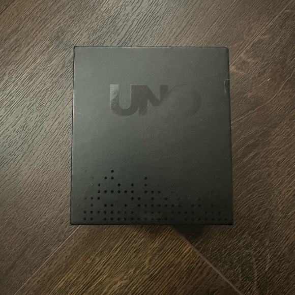 UNO by - Black Wearable Sensor - Picture 3 of 6